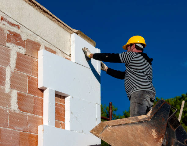Best Residential Insulation in Morehead City, NC