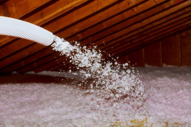 Best Insulation for Specific Applications in Morehead City, NC