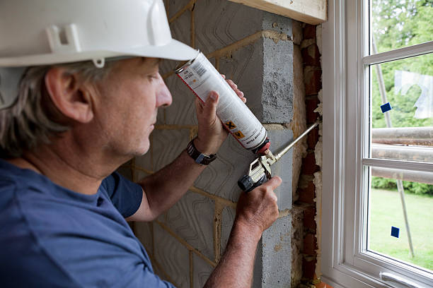 Best Types of Insulation in Morehead City, NC